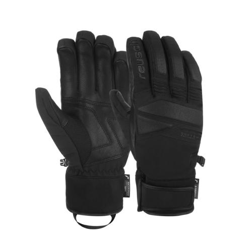 Reusch Thunder R-TEX® XT - black (Grösse: 7.5) von Reusch