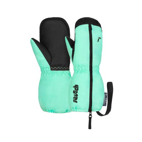 Reusch Tom Mitten - cabbage/black (Grösse: III) von Reusch