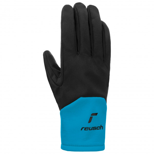 Reusch - Vertical Touch-Tec - Handschuhe Gr 6,5 schwarz von Reusch