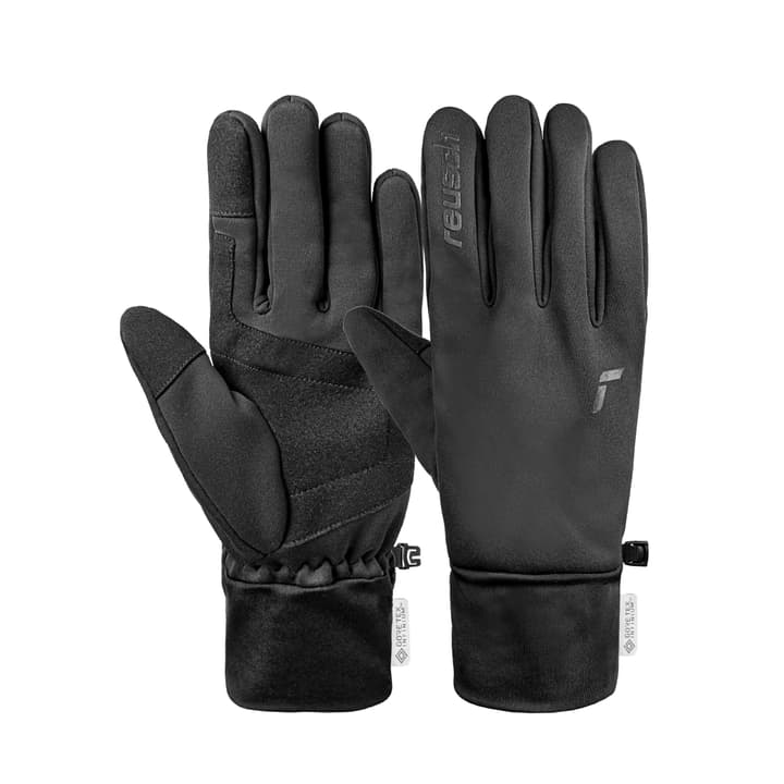 Reusch VesperGOREINFINIUM Handschuhe schwarz von Reusch