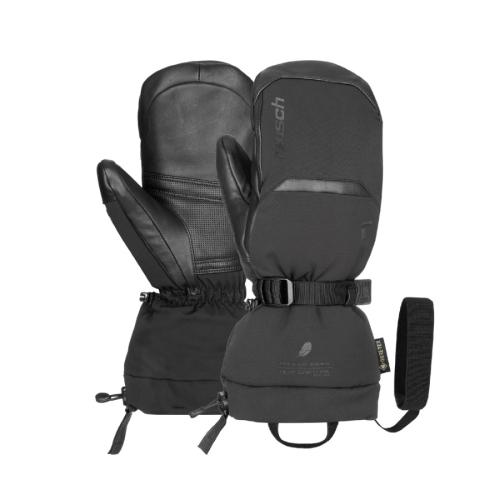 Reusch Volcano Gore-Tex V2.0 - black (Grösse: 10) von Reusch