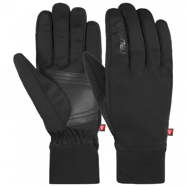 Reusch - Walk Touchtec - Handschuhe Gr 6 schwarz von Reusch