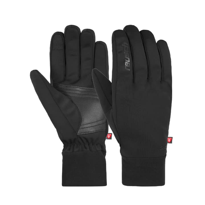 Reusch WalkTouch-Tec Handschuhe schwarz von Reusch