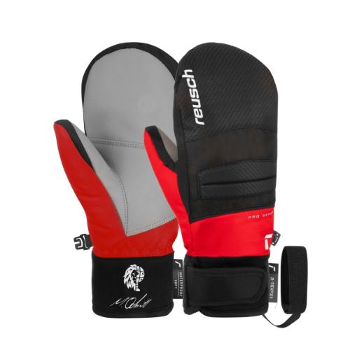 Reusch Warrior R-TEX® XT - Marco Odermatt (Grösse: 3.5) von Reusch