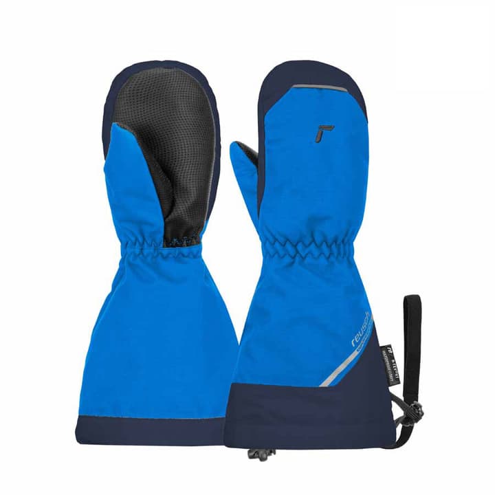 Reusch Wes R-Tex® XT Faust Skihandschuhe blau von Reusch