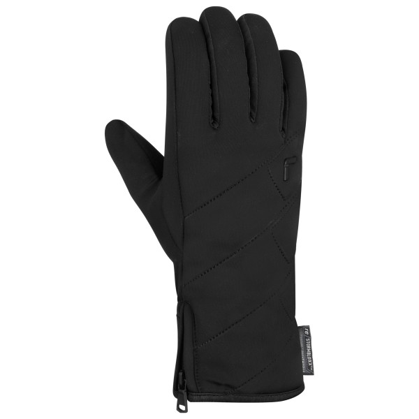 Reusch - Women's Loredana STORMBLOXX TOUCH-TEC - Handschuhe Gr 6,5 schwarz von Reusch