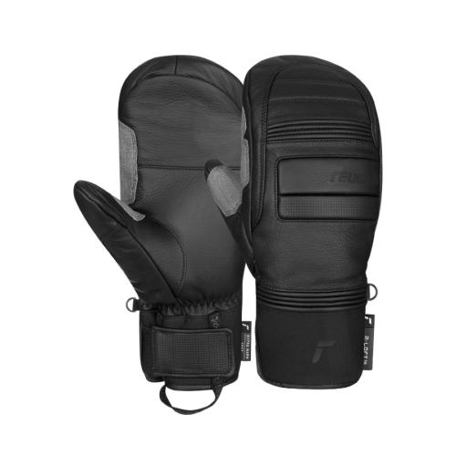 Reusch World Pro Mitten - black (Grösse: 6.5) von Reusch