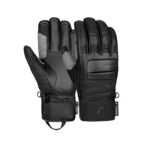 Reusch World Pro - black (Grösse: 7.5) von Reusch