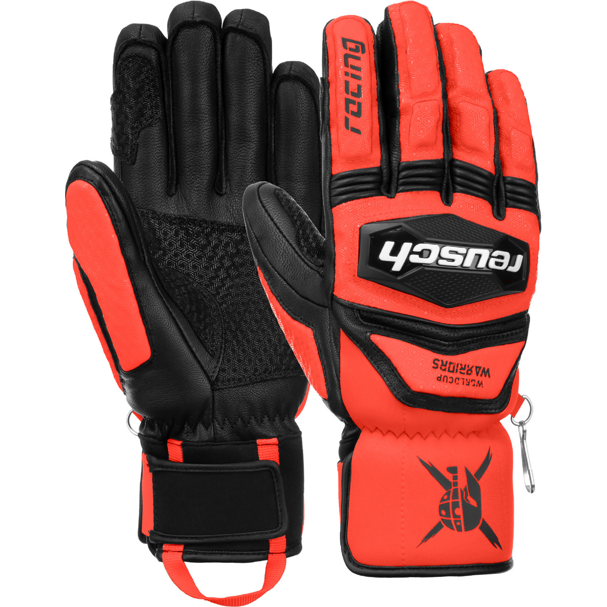Reusch Worldcup Warrior SC Handschuhe Reusch Worldcup Warrior SC Handschuhe von Reusch