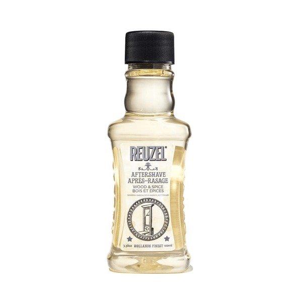 After Shave Wood & Spices Unisex  100 ml von Reuzel