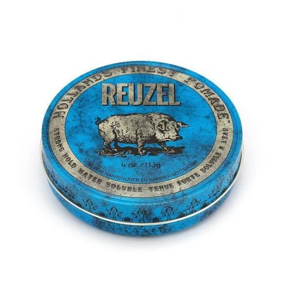 Blue Pomade Unisex  ONE SIZE von Reuzel