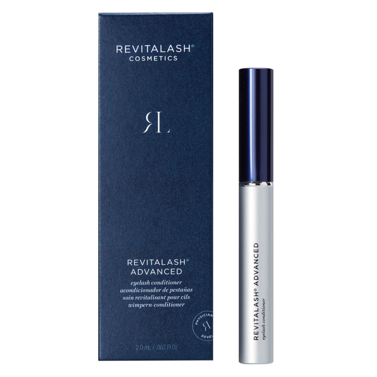 Revitalash - Advanced 3 Monate Revitalash - Advanced 3 Monate von RevitaLash