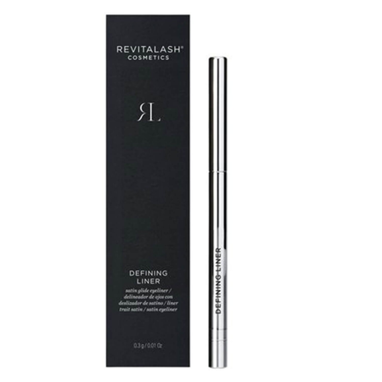 Revitalash - Defining Liner Eyeliner Raven Revitalash - Defining Liner Eyeliner Raven von RevitaLash