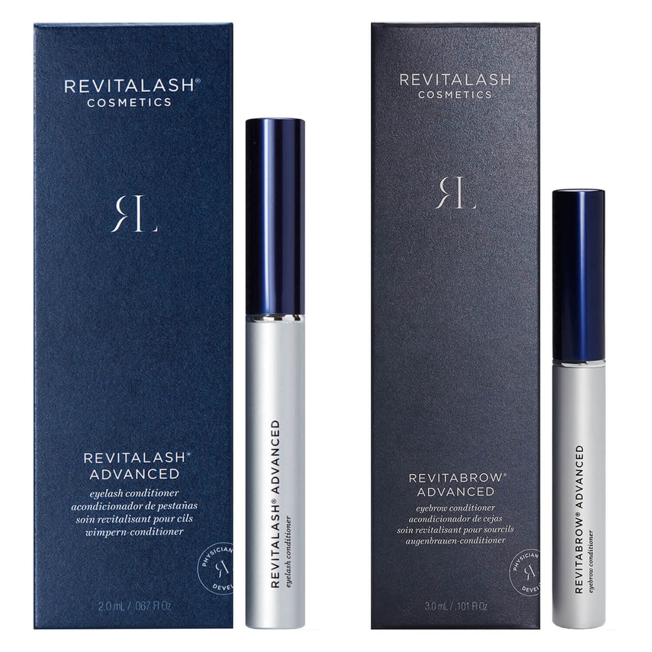 Revitalash - Lash & Brow Special Revitalash - Lash & Brow Special von RevitaLash