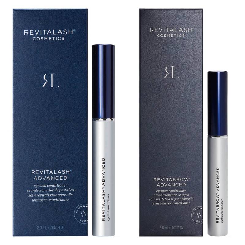 Revitalash - Lash & Brow Special von RevitaLash