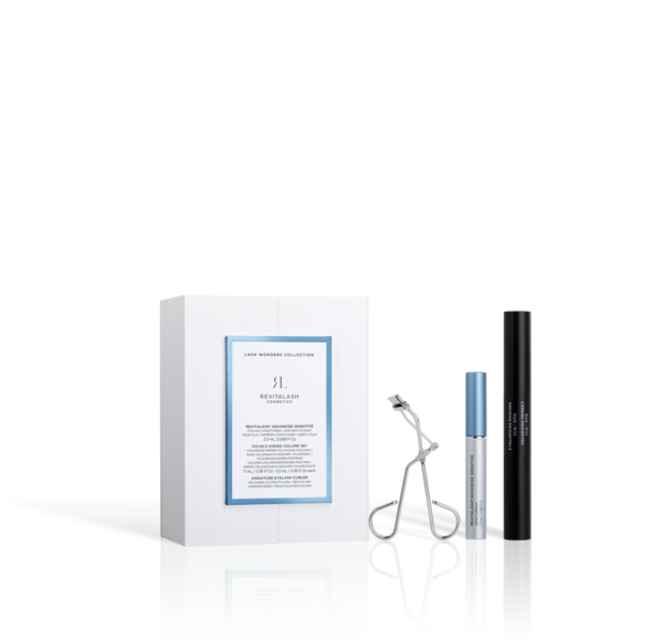 Wonder Collection - Revitalash Advanced Sensitive 2ml Lash Für Die Augen Wonder Collection - Revitalash Advanced Sensitive 2ml Lash Für Die Augen von RevitaLash