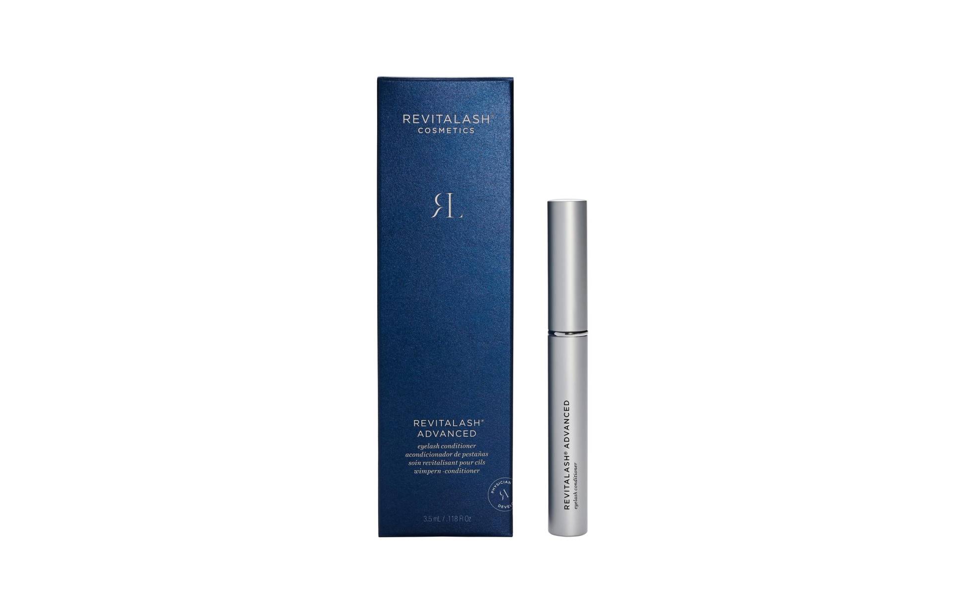 Revitalash Wimpernserum »Advanced 3.« von Revitalash