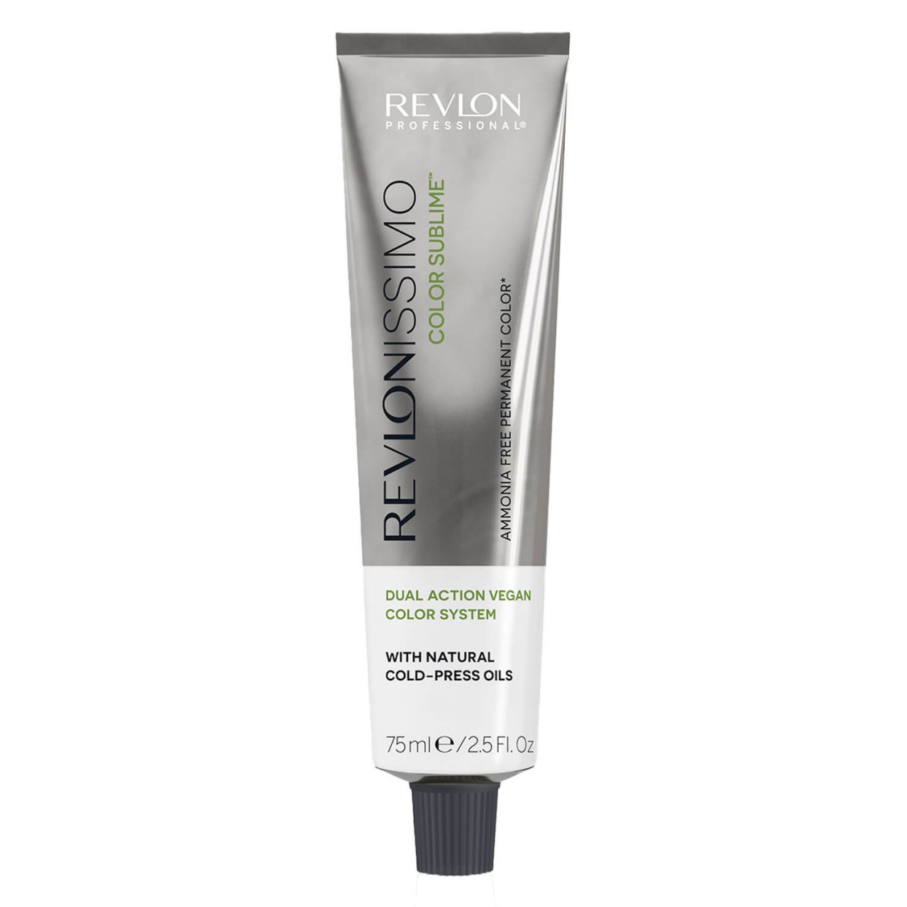 Color Sublime 7.1 Mittelblond Asch Color Sublime 7.1 Mittelblond Asch von Revlon Professional