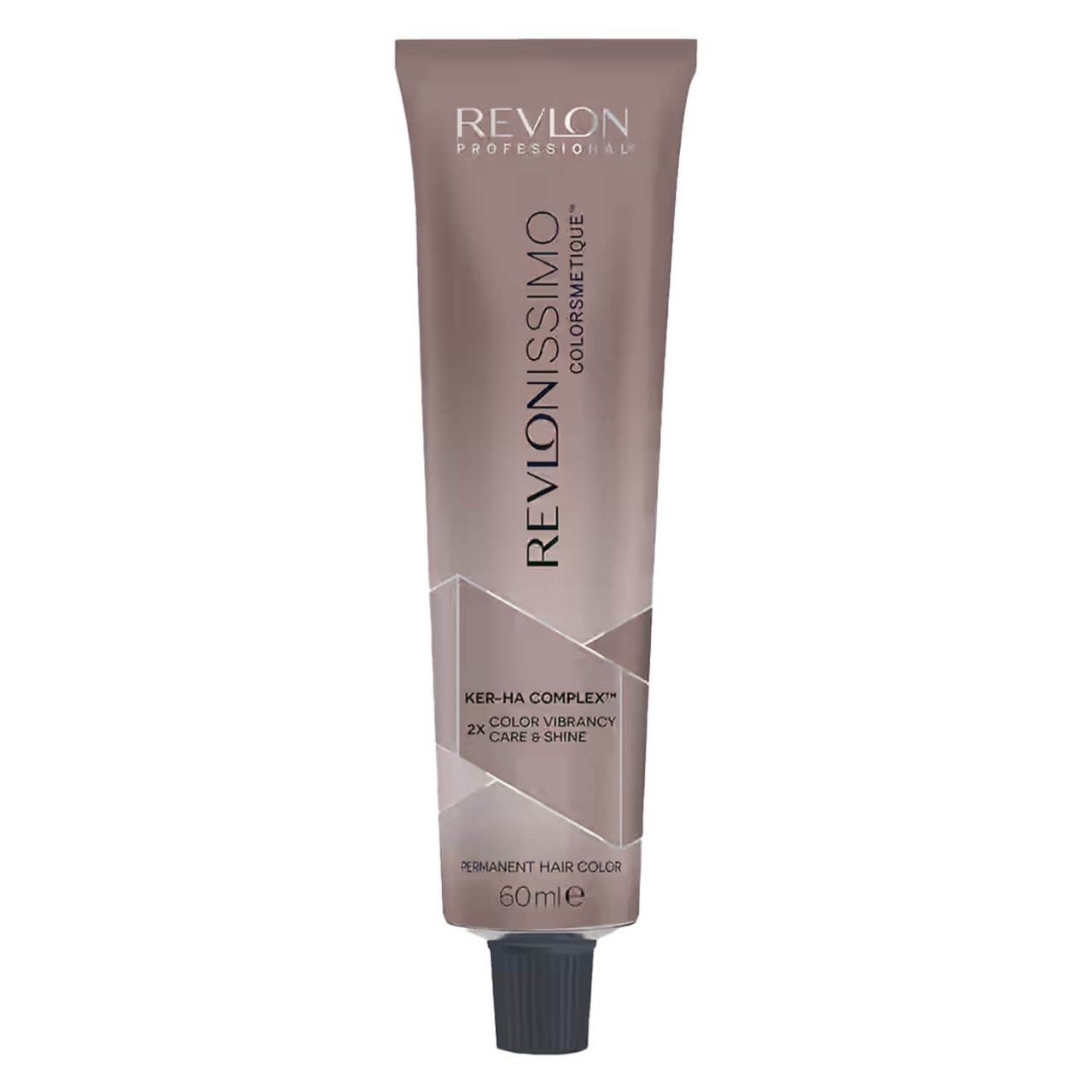 Colorsmetique 7.41 Mittelblond Braun-Asch von Revlon Professional