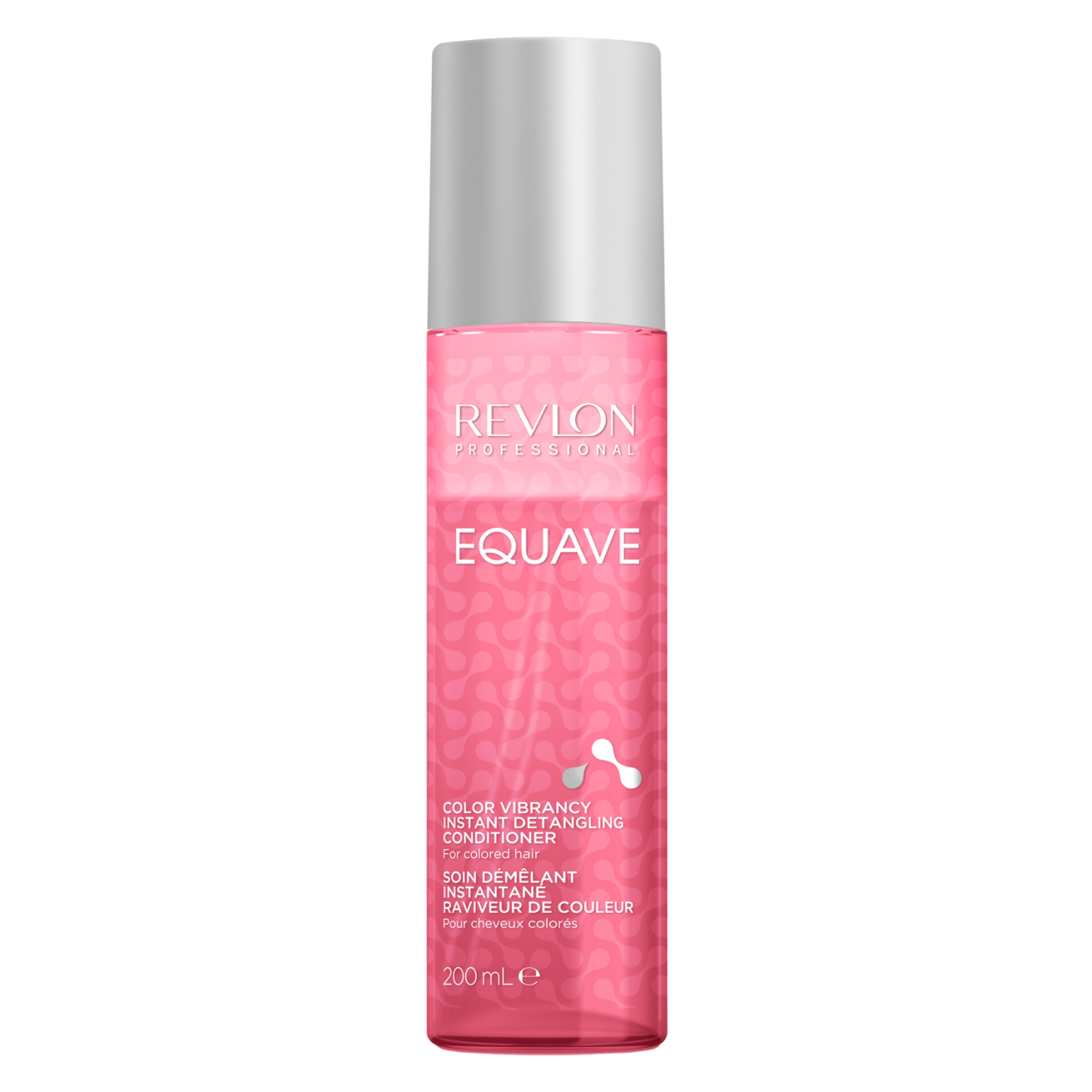 Equave - Color Vibrancy Leave-In Conditioner von Revlon Professional