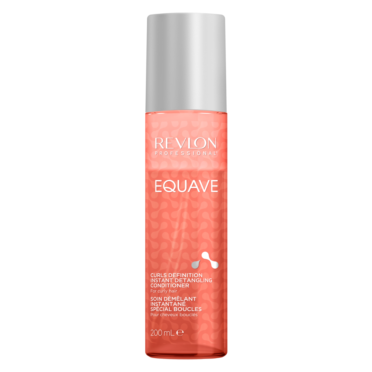 Equave - Curls Definition Leave-In Conditioner Equave - Curls Definition Leave-In Conditioner von Revlon Professional