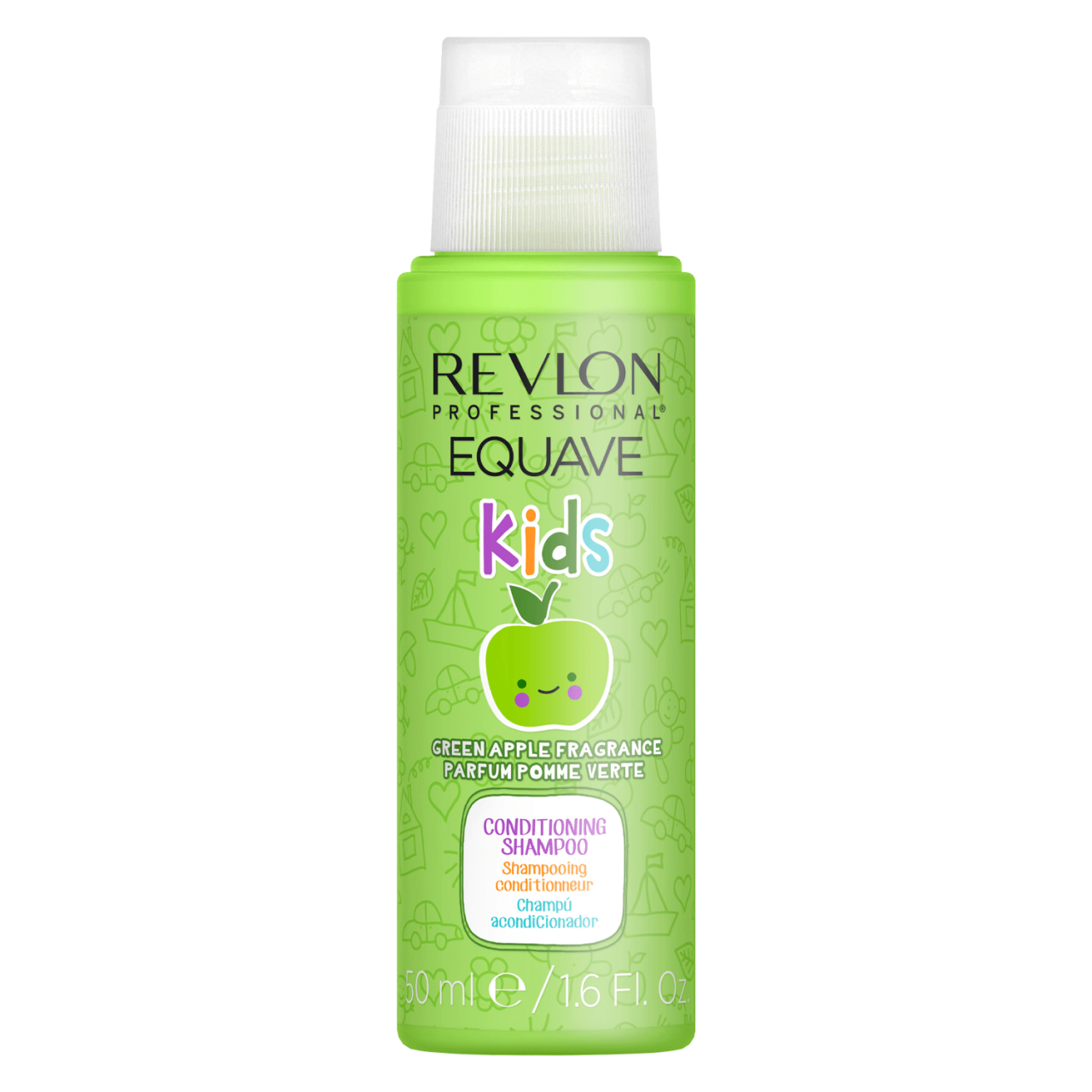 Equave - Kids 2 in 1 Shampoo Apple von Revlon Professional