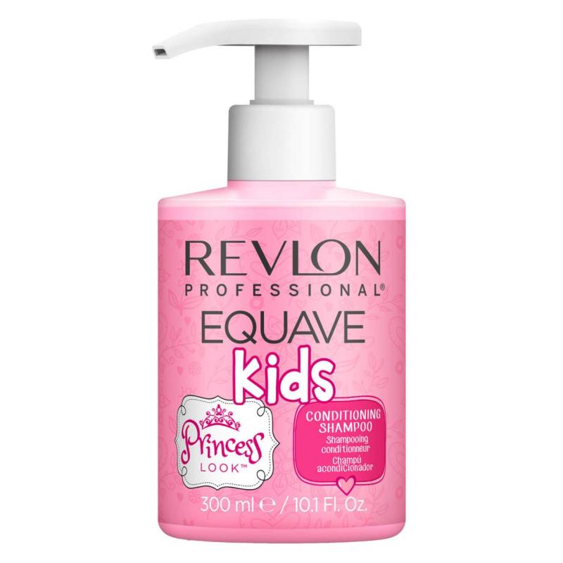 Equave - Kids Conditioning Shampoo Princess von Revlon Professional