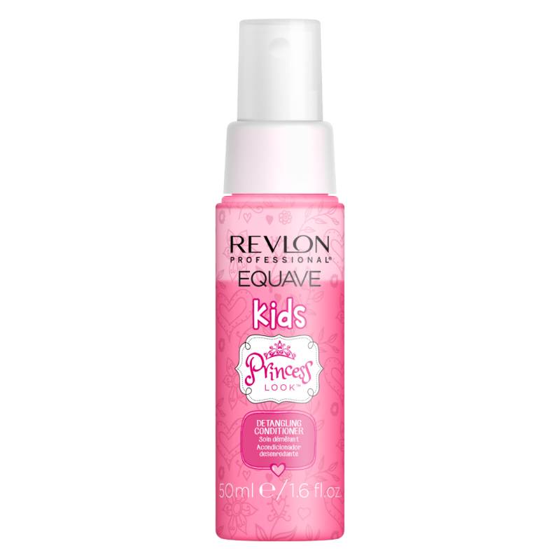 Equave - Kids Detangling Conditioner Princess von Revlon Professional
