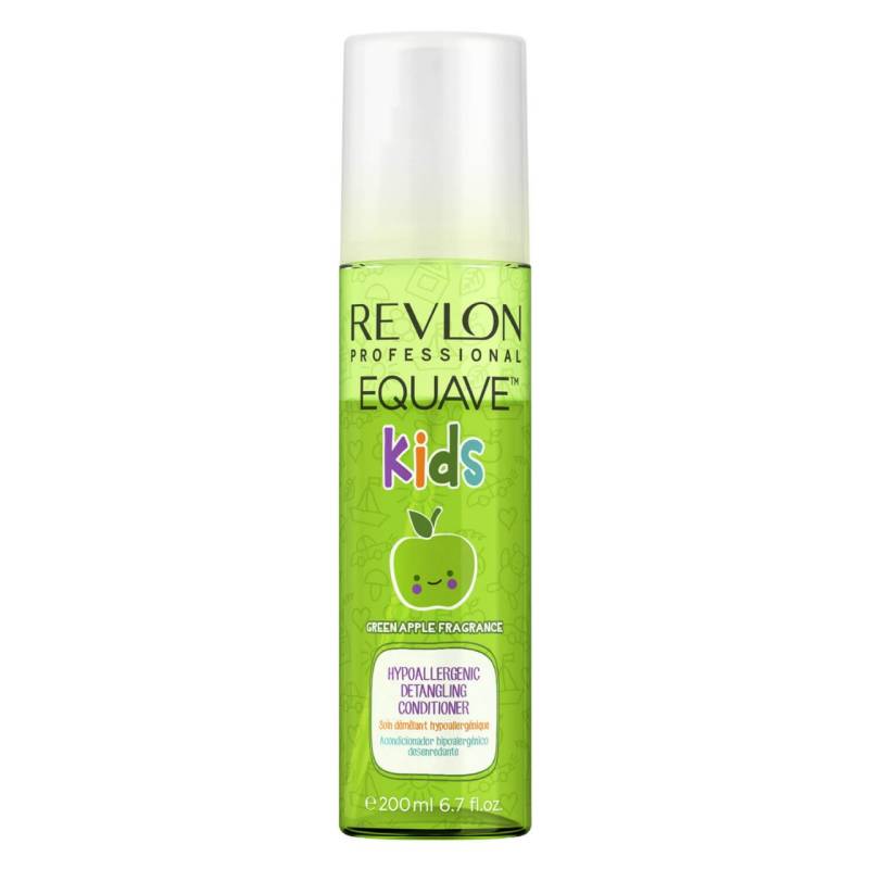 Equave - Kids Detangling Conditioner Apple von Revlon Professional