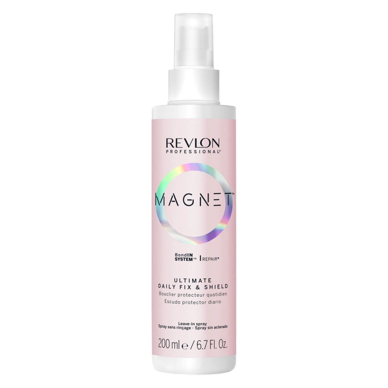 Magnet - Ultimate Daily Fix & Shield von Revlon Professional