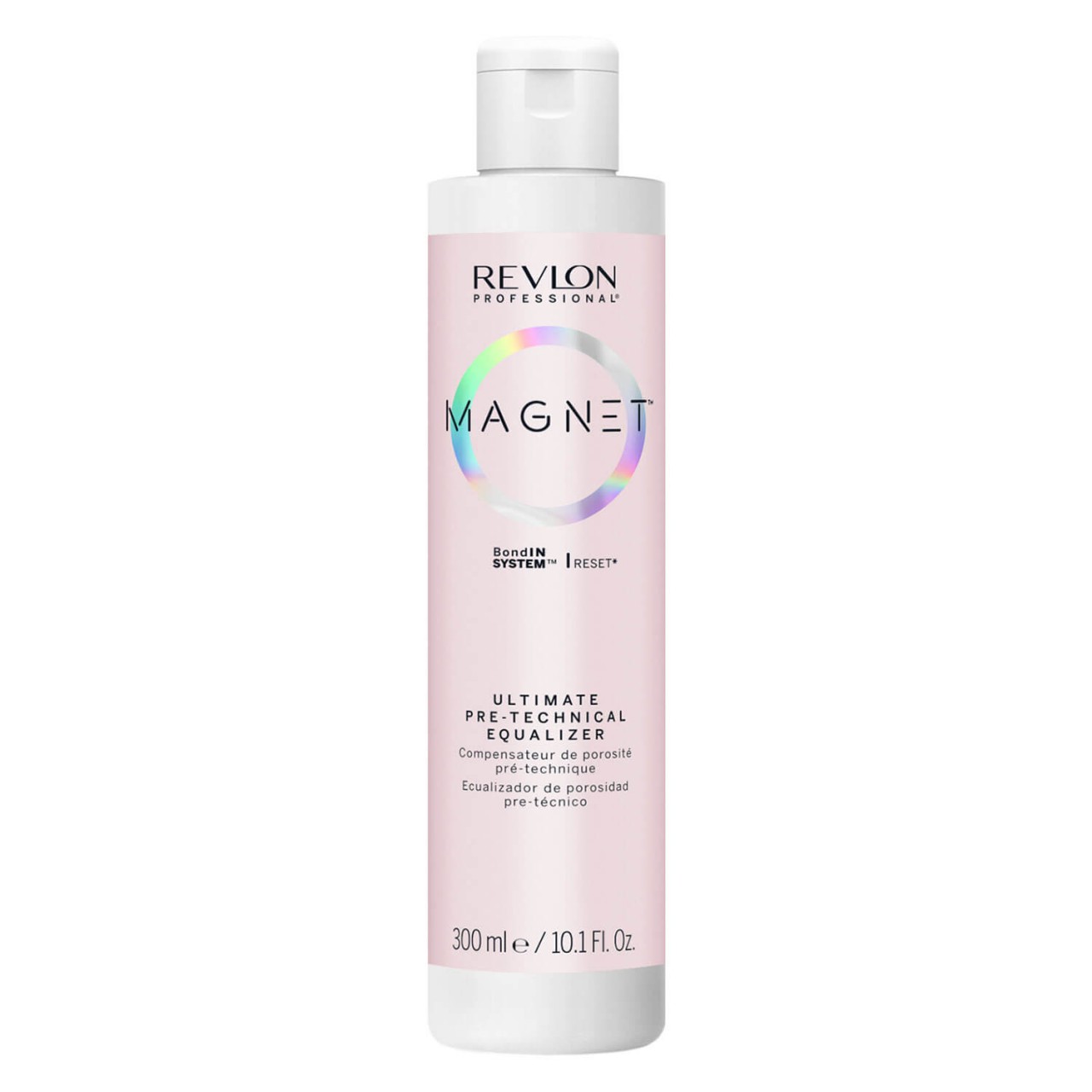 Magnet - Ultimate Pre-Technical Equalizer Magnet - Ultimate Pre-Technical Equalizer von Revlon Professional