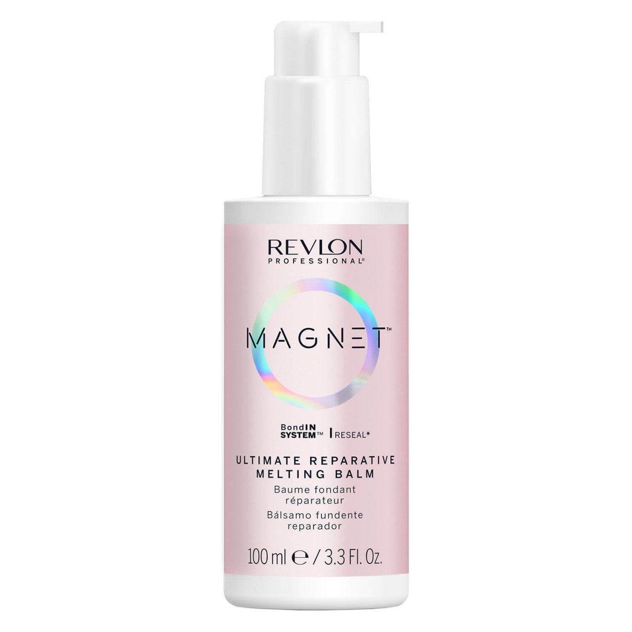 Magnet - Ultimate Reparative Melting Balm Magnet - Ultimate Reparative Melting Balm von Revlon Professional