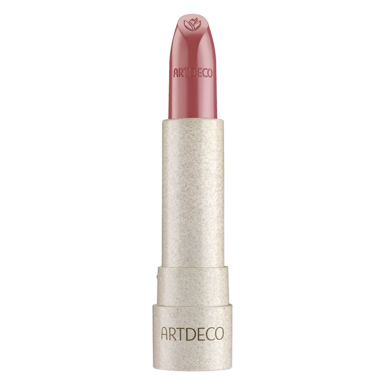 green COUTURE - Natural Cream Lipstick Dark Rosewood 638 green COUTURE - Natural Cream Lipstick Dark Rosewood 638 von green COUTURE by Artdeco
