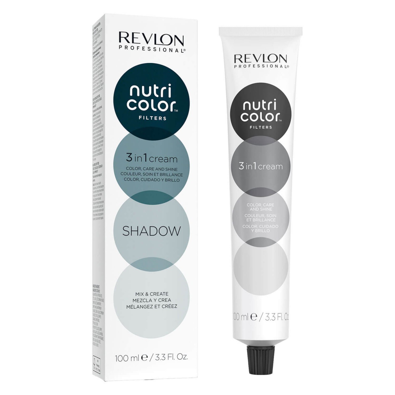 Nutri Color Creme - Shadow von Revlon Professional