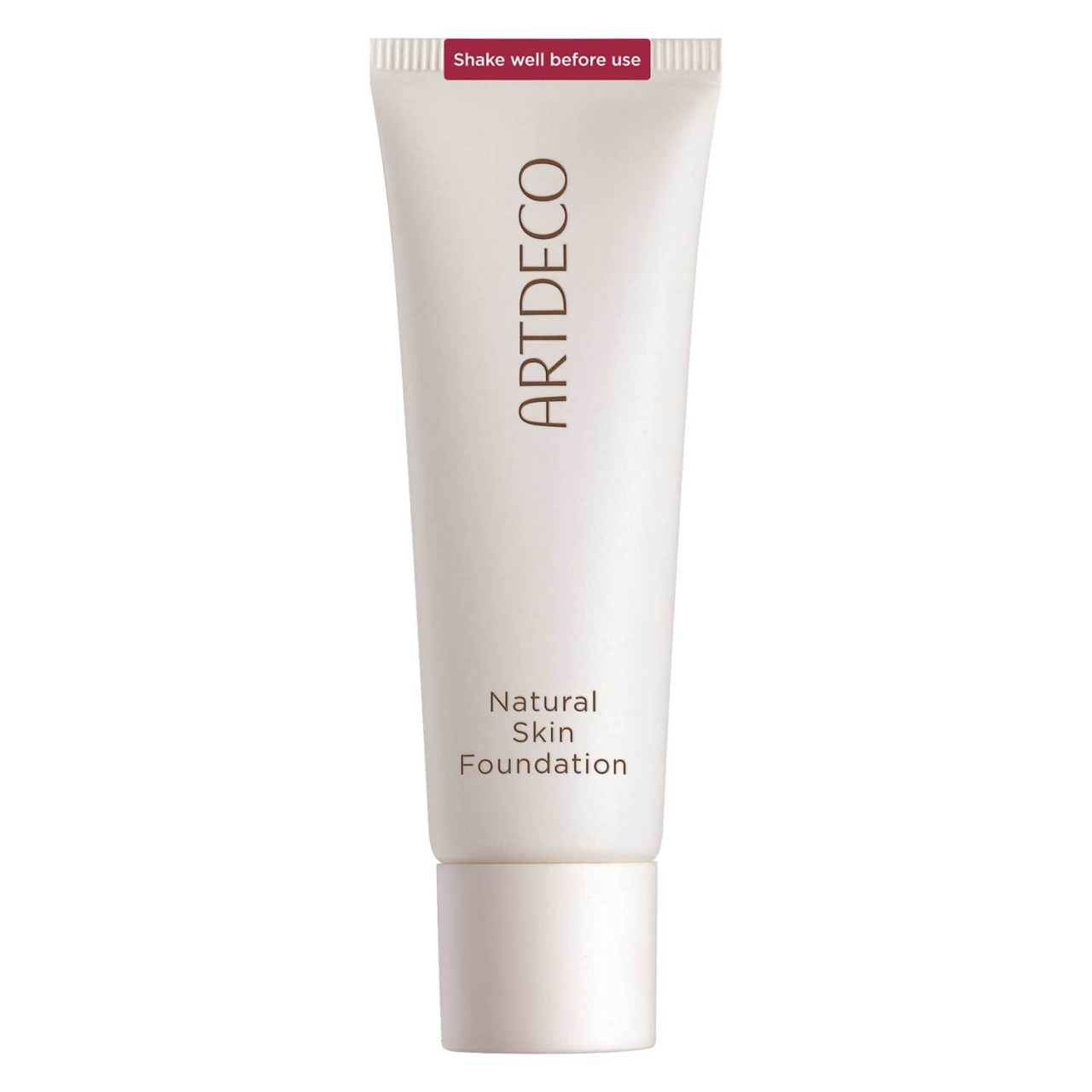 green COUTURE - Natural Skin Foundation Neutral Sand 10 green COUTURE - Natural Skin Foundation Neutral Sand 10 von green COUTURE by Artdeco