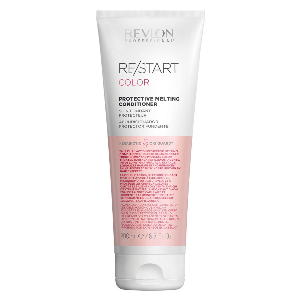 RE/START COLOR - Protective Melting Conditioner von Revlon Professional