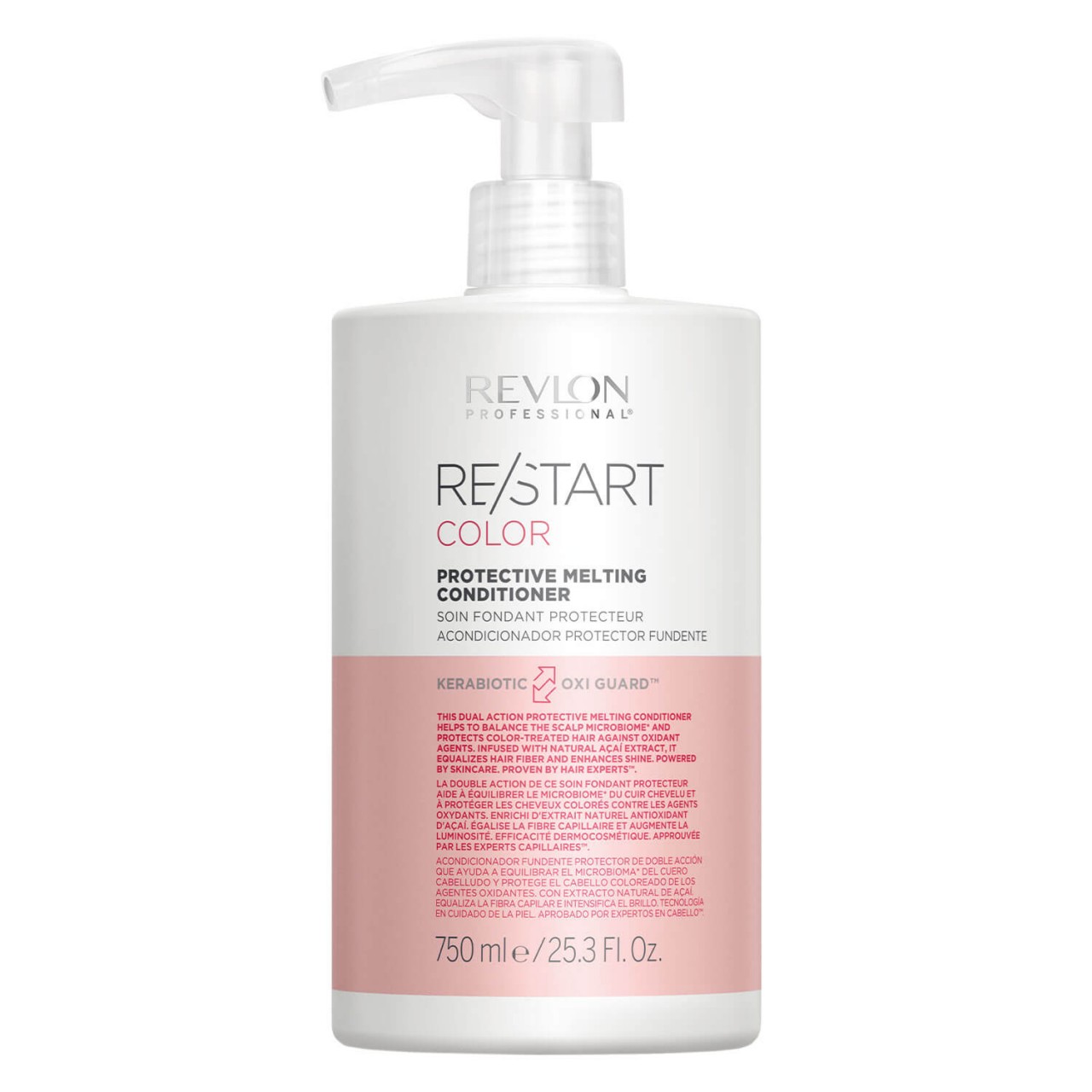 RE/START COLOR - Protective Melting Conditioner RE/START COLOR - Protective Melting Conditioner von Revlon Professional