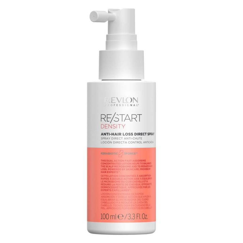 RE/START DENSITY - Anti-Hair Loss Direct Spray von Revlon Professional