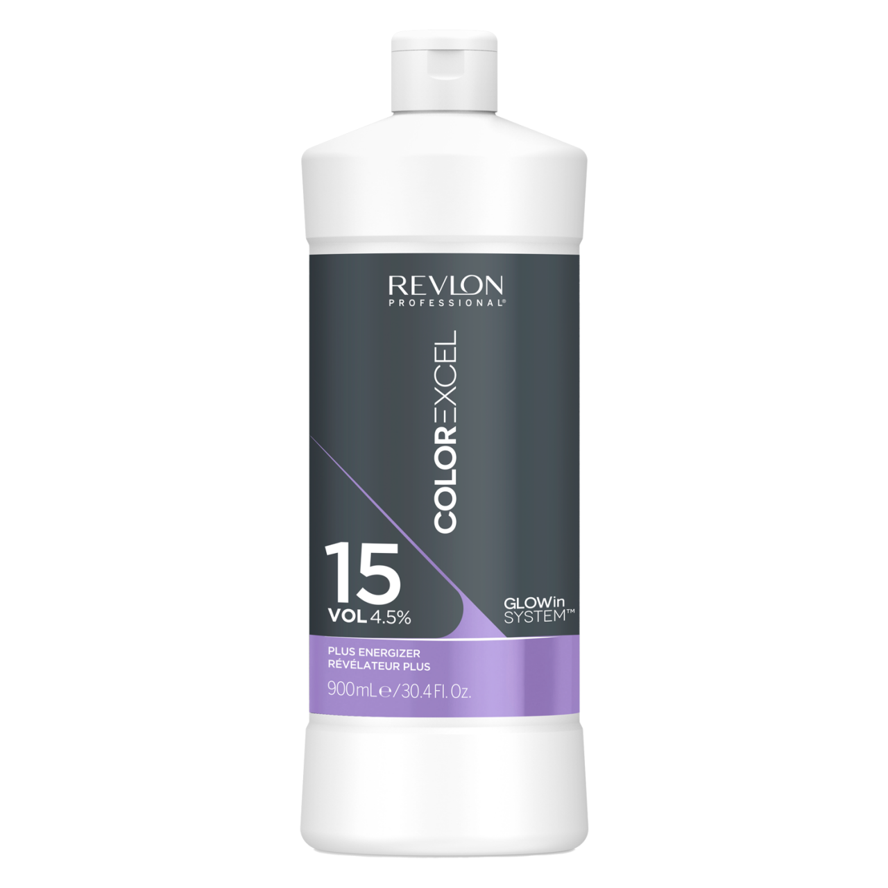 Revlonissimo - Color Excel Developer 15 Vol. 4,5% Revlonissimo - Color Excel Developer 15 Vol. 4,5% von Revlon Professional