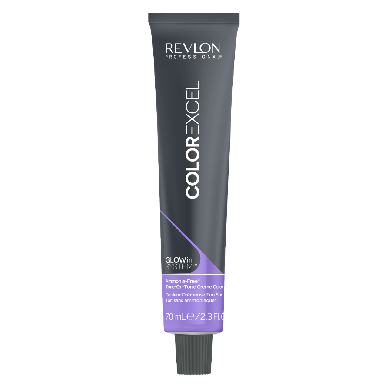 Revlonissimo - Color Excel Hellbraun Irisé Mahagony Revlonissimo - Color Excel Hellbraun Irisé Mahagony von Revlon Professional