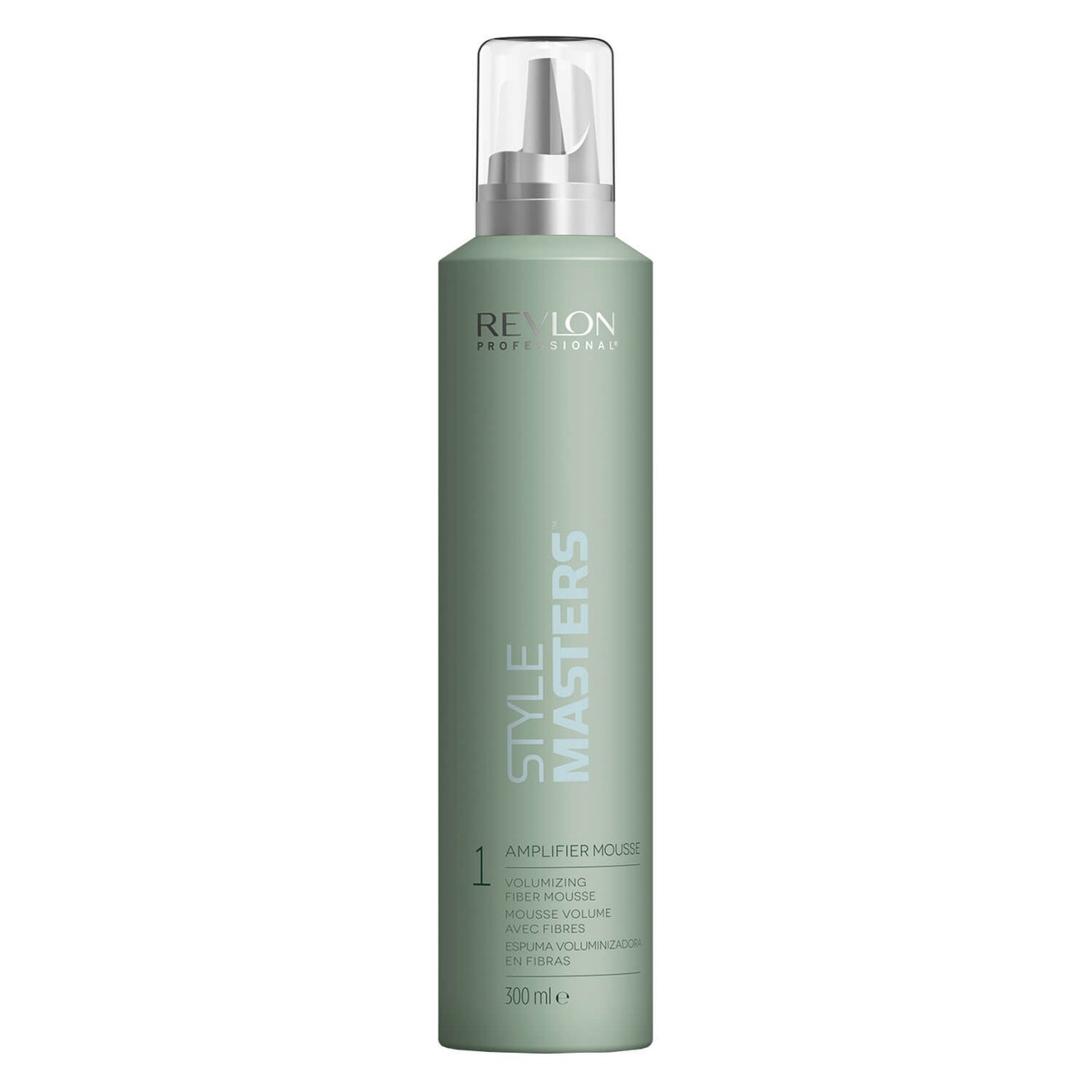 Style Masters - Amplifier Mousse Style Masters - Amplifier Mousse von Revlon Professional