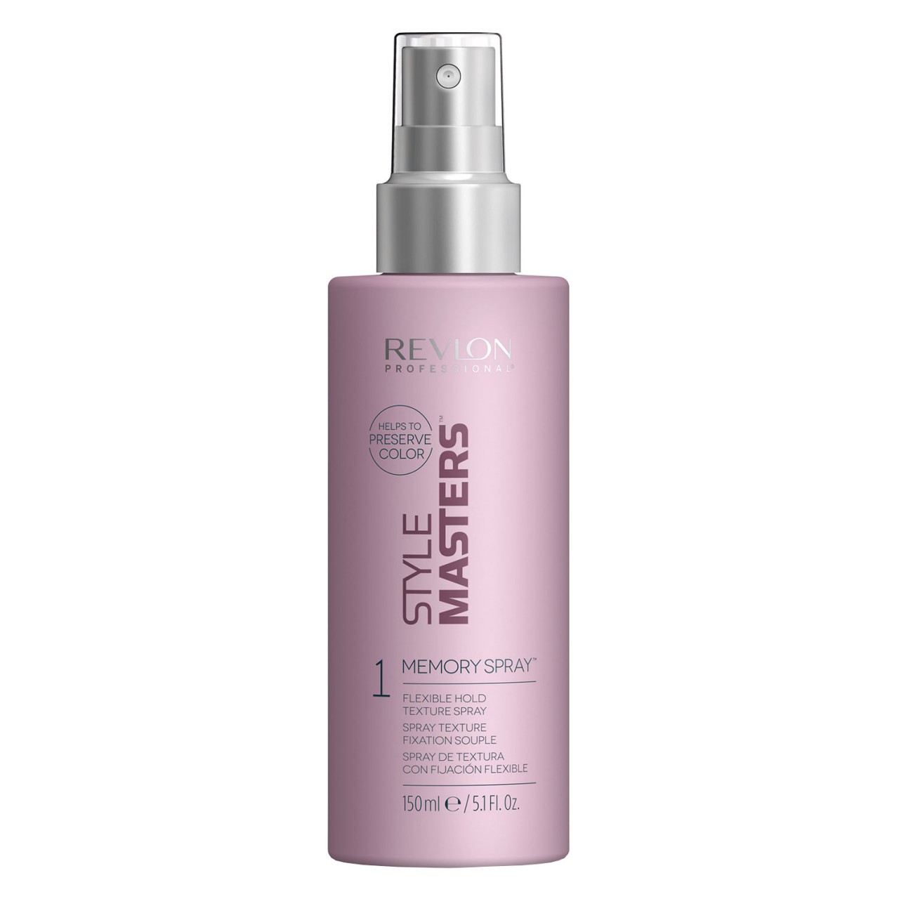 Style Masters - Creator Memory Spray Style Masters - Creator Memory Spray von Revlon Professional