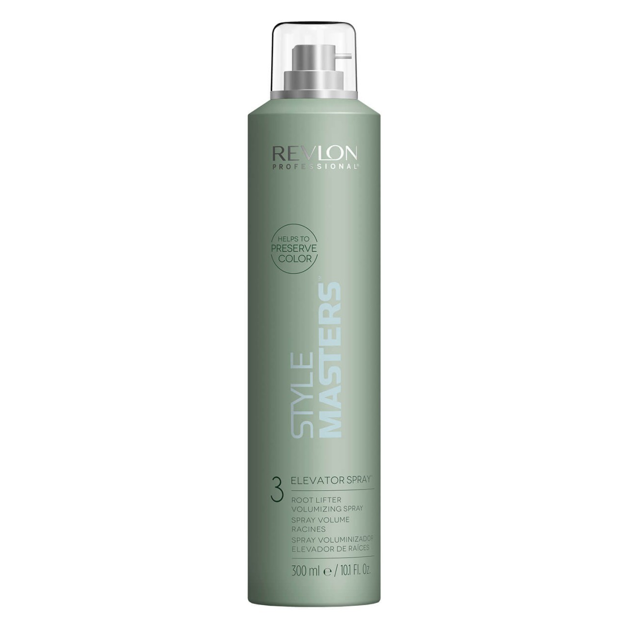 Style Masters - Elevator Spray Style Masters - Elevator Spray von Revlon Professional