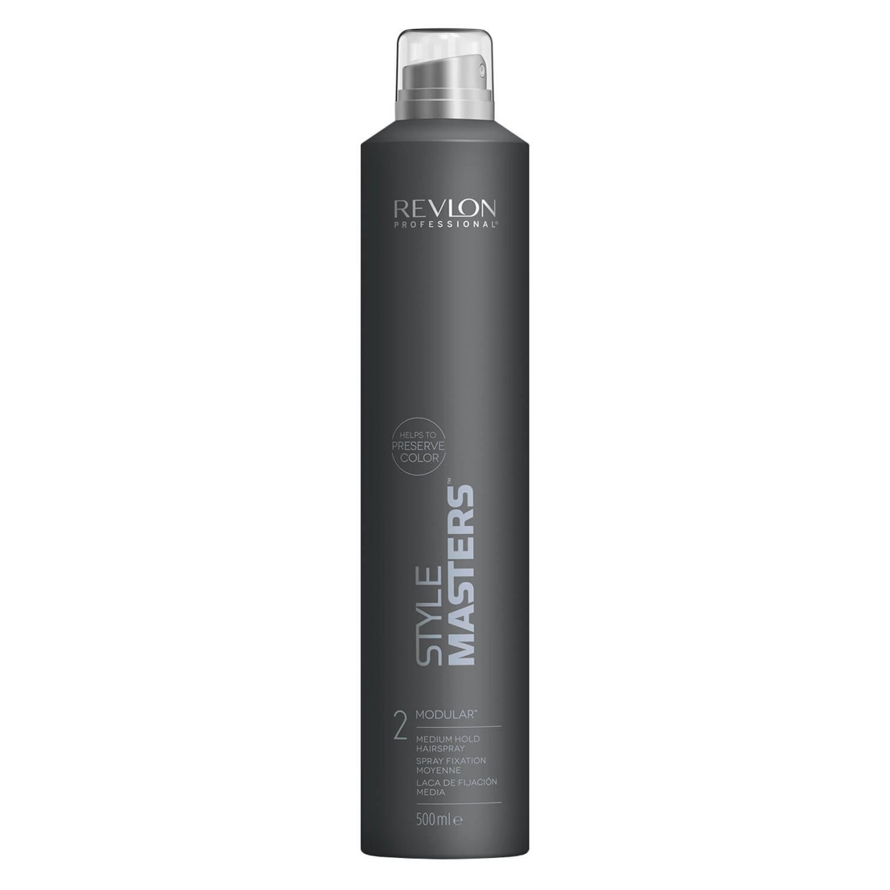 Style Masters - Hairspray Modular Style Masters - Hairspray Modular von Revlon Professional