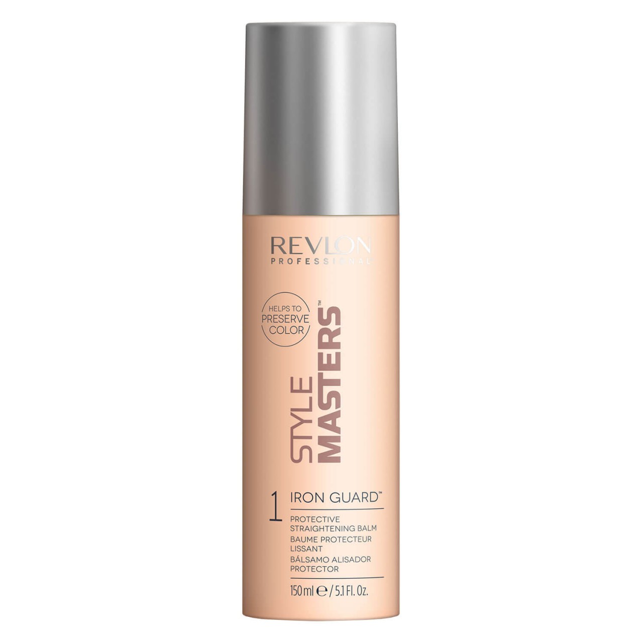 Style Masters - Iron Guard von Revlon Professional