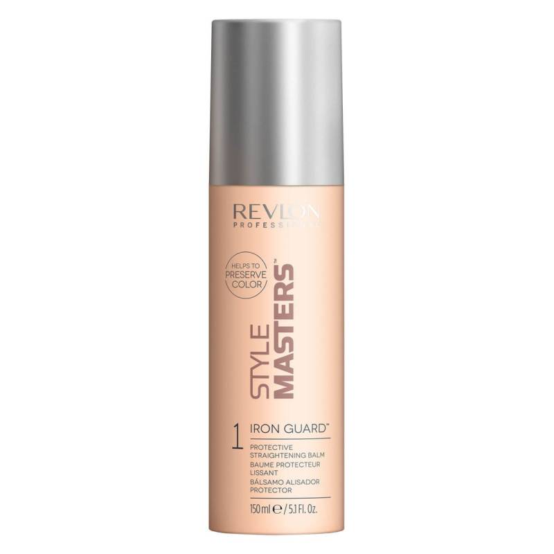 Style Masters - Iron Guard von Revlon Professional