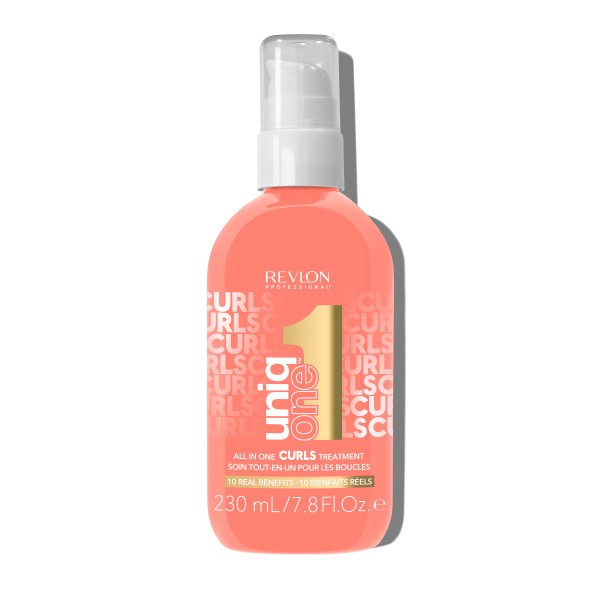 Uniq one - Curls Treatment von Revlon Professional