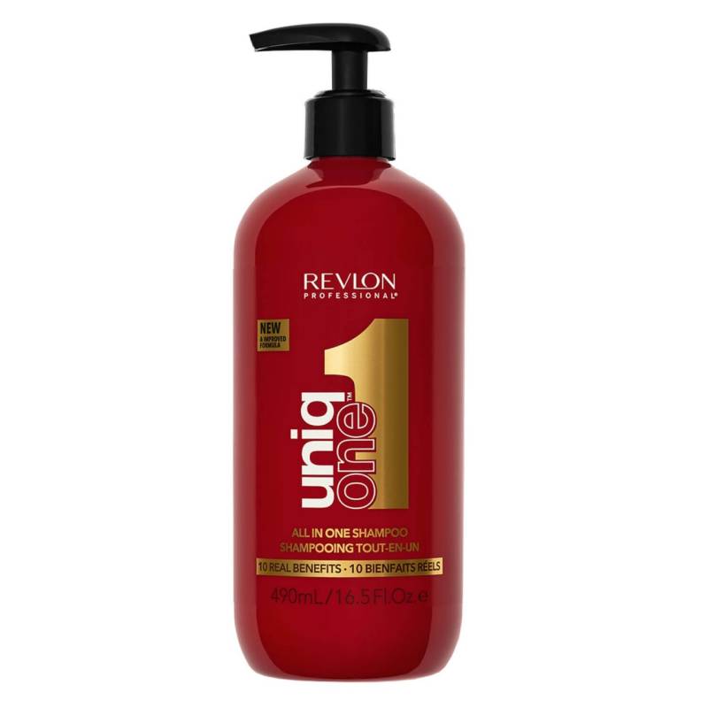 uniq one - All in One Shampoo von Revlon Professional