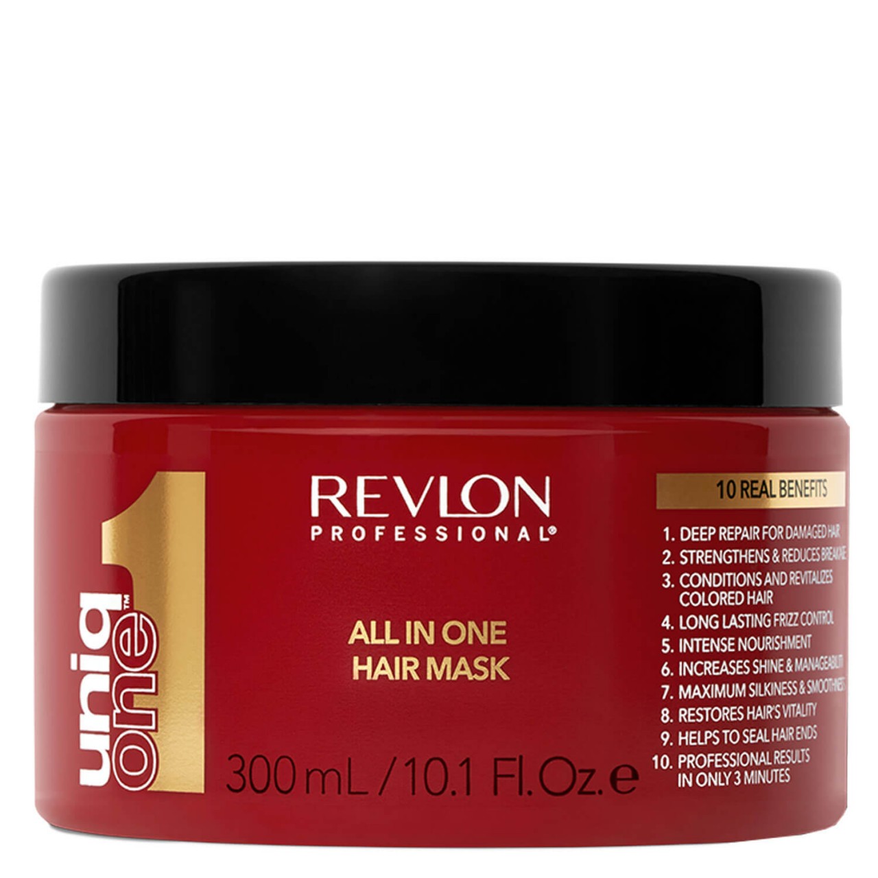 uniq one - All in one Hair Mask von Revlon Professional