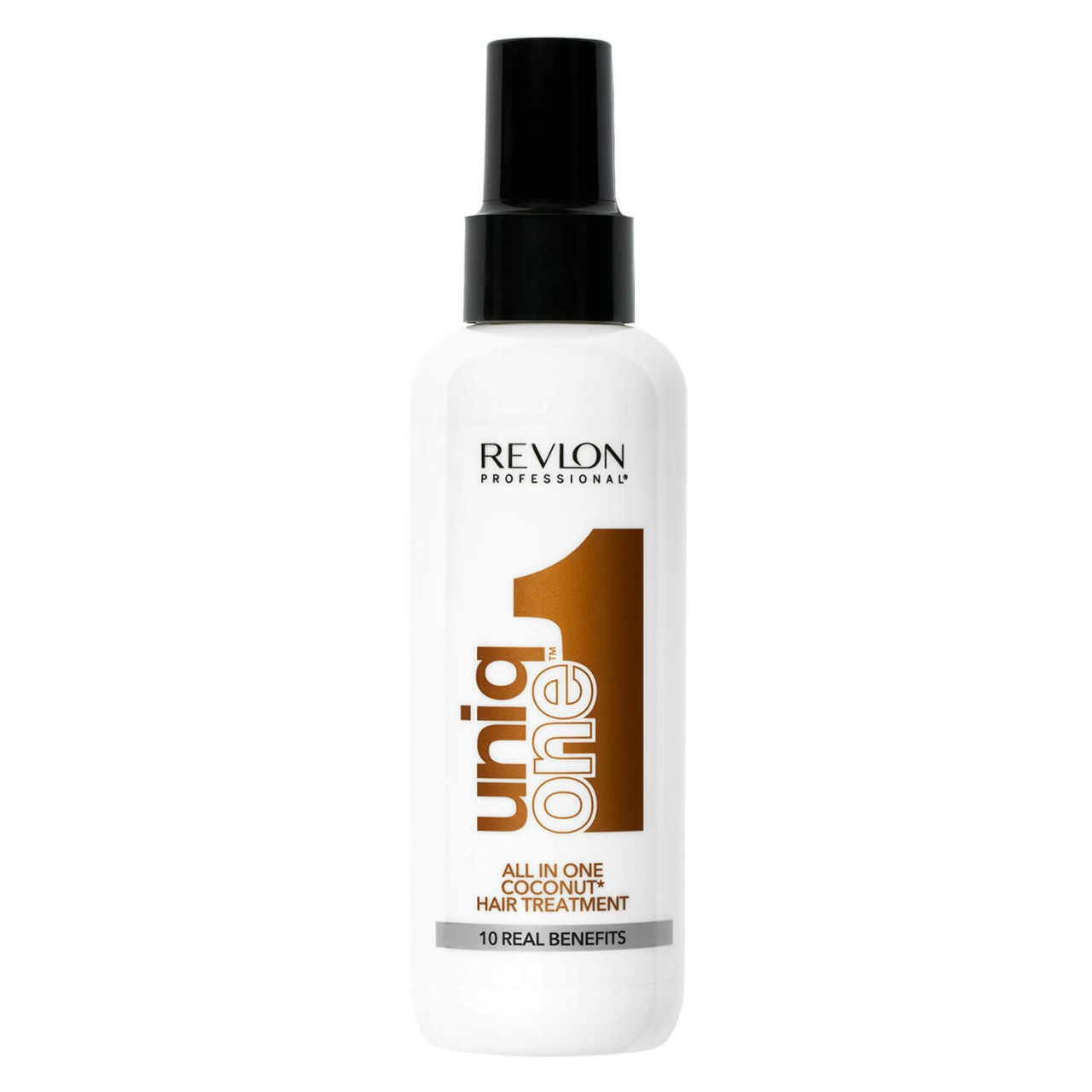 uniq one - All in one Hair Treatment Coconut von Revlon Professional